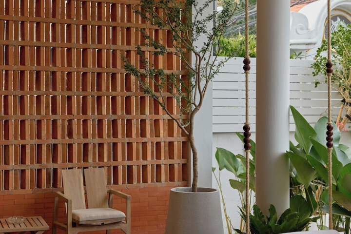 Hotel Interior 11 of 88