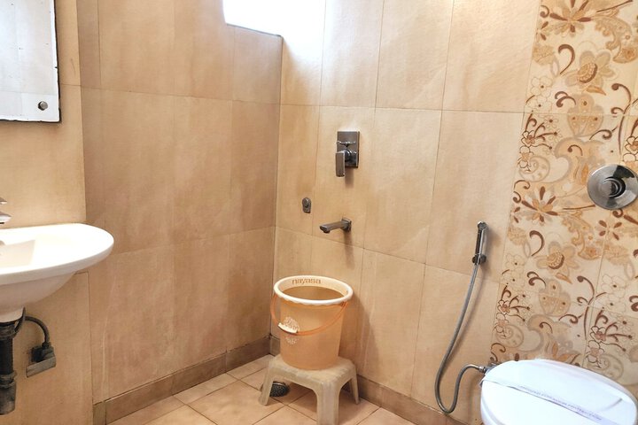 Bath Interior