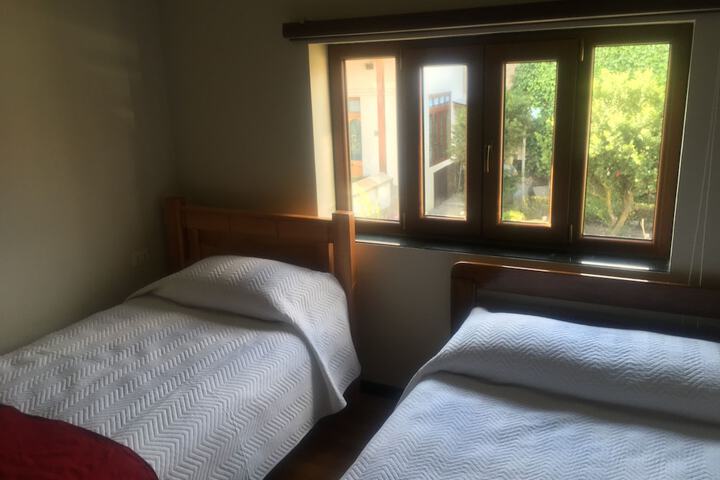 Image of La casa de Teresita