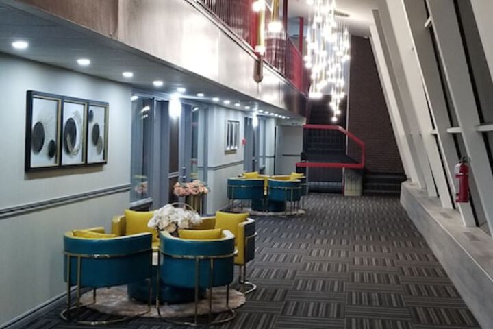 Hotel Interior 3 of 30