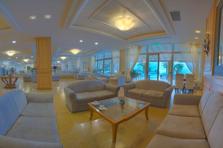 Hotel Interior 5 of 208