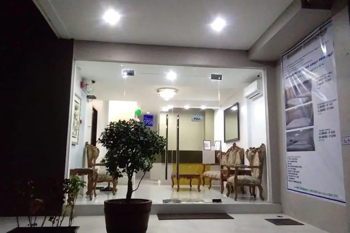 Hotel Interior 2 of 13