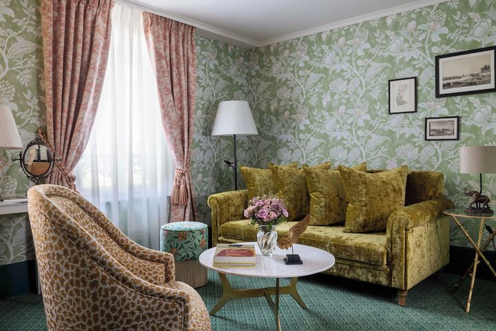 Fitness Center Photo