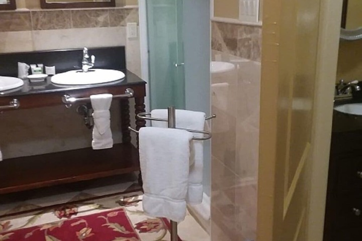 Bath Amenities
