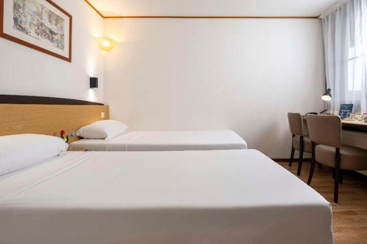 Fitness Facility Photos