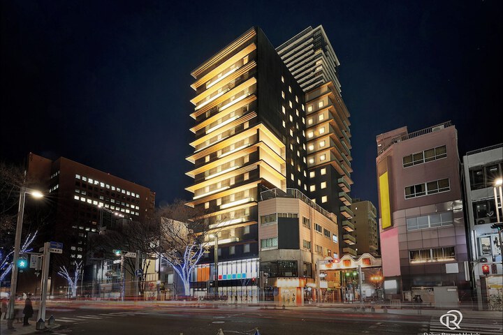 Photo of Daiwa Roynet Hotel Nagoya Fushimi