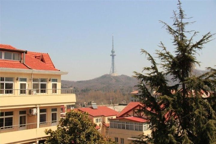 Qindao Yongbao Garden Hotel