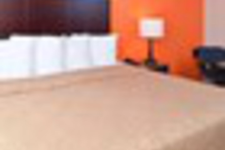 In-room business center
