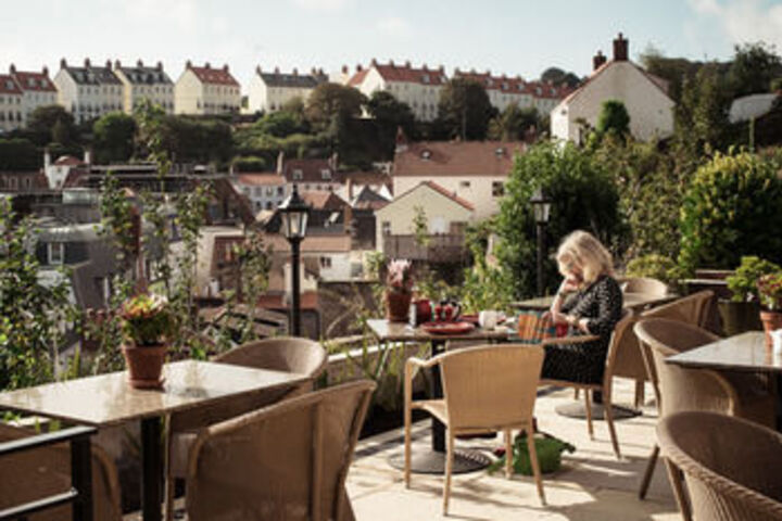 Terrace/Patio 86 of 89