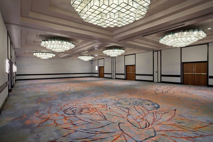 Ballroom