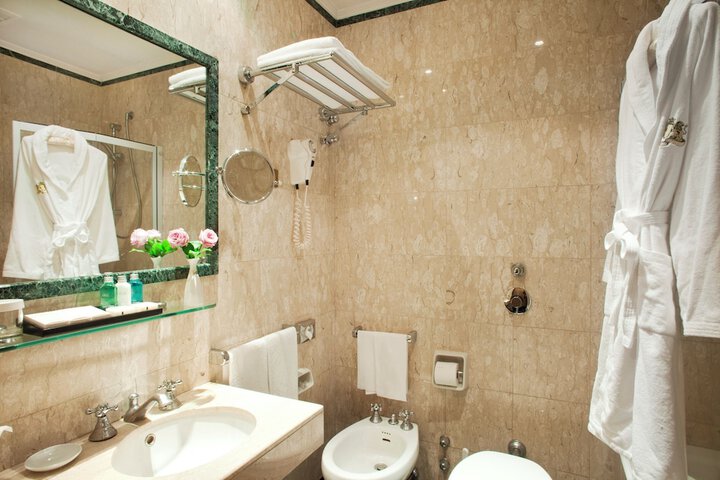 Bath Interior