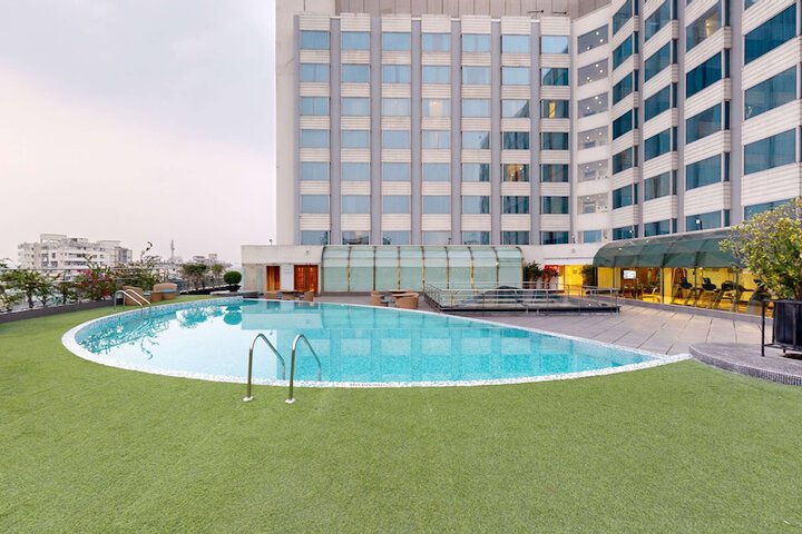 Pool to Cool