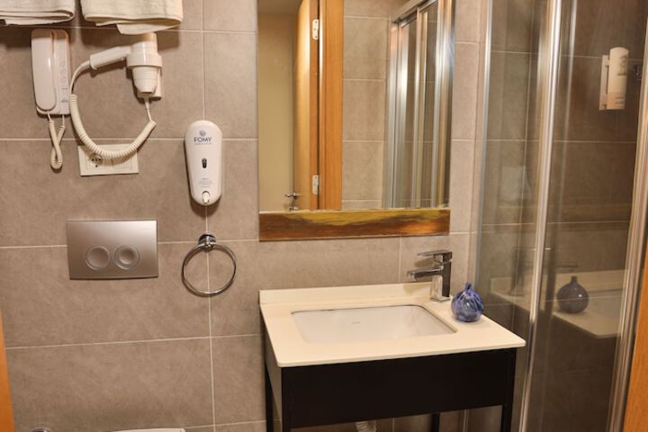 Bathroom Vanities