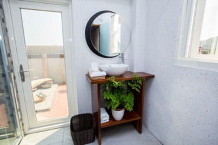 Fitness Center Photo