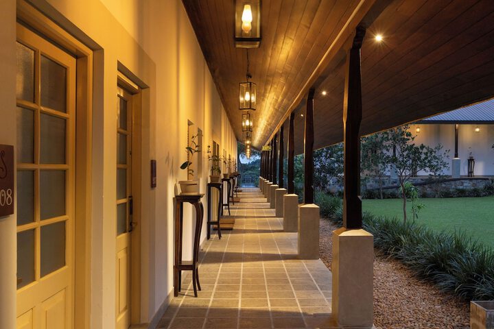 Hotel 41 of 43