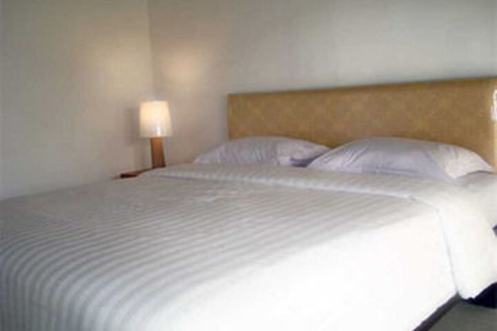 Guest Suite