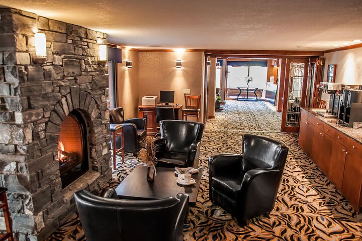 Hotel Interior 80 of 86