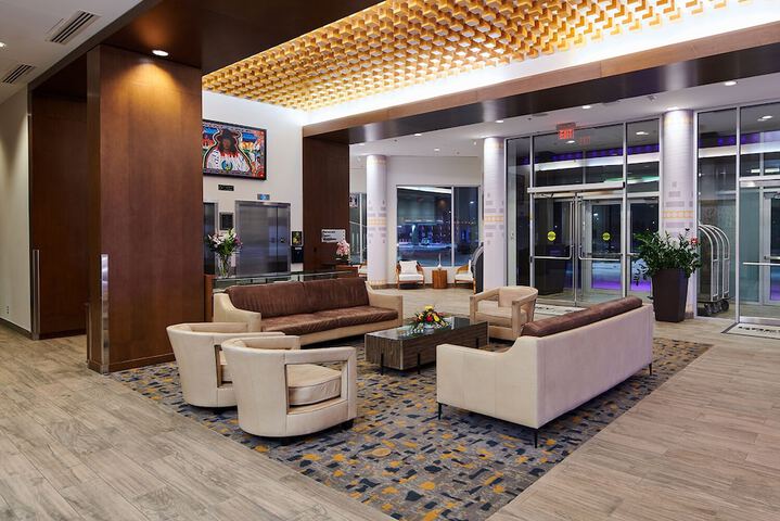 Hotel Interior 5 of 78