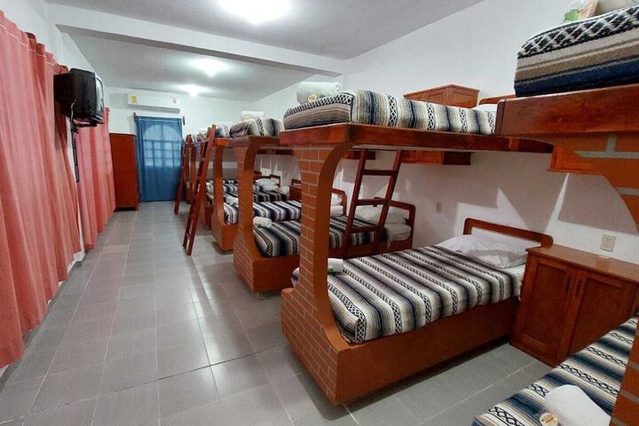 Fitness Center Photo