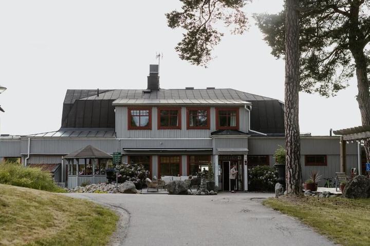 Hotel 9 of 9