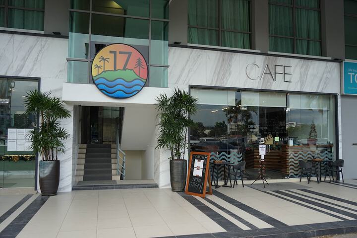 Hotel 54 of 60