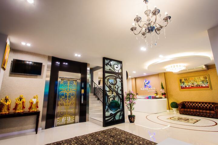 Hotel Interior 2 of 63