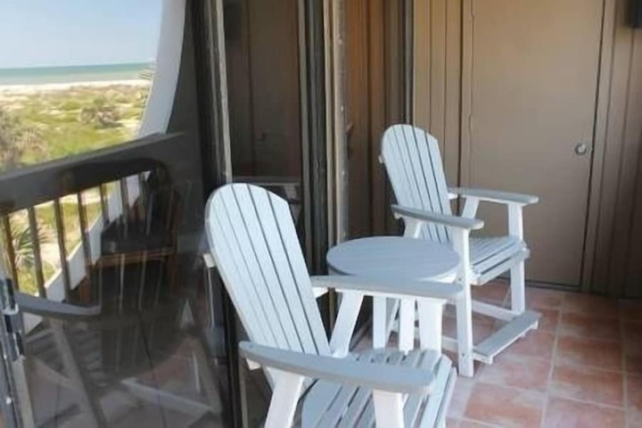 Terrace/Patio 15 of 23