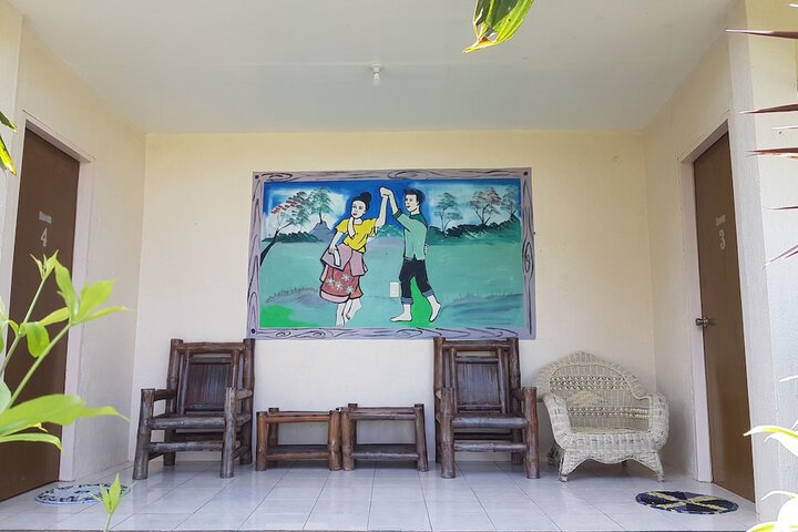 Terrace/Patio 8 of 17