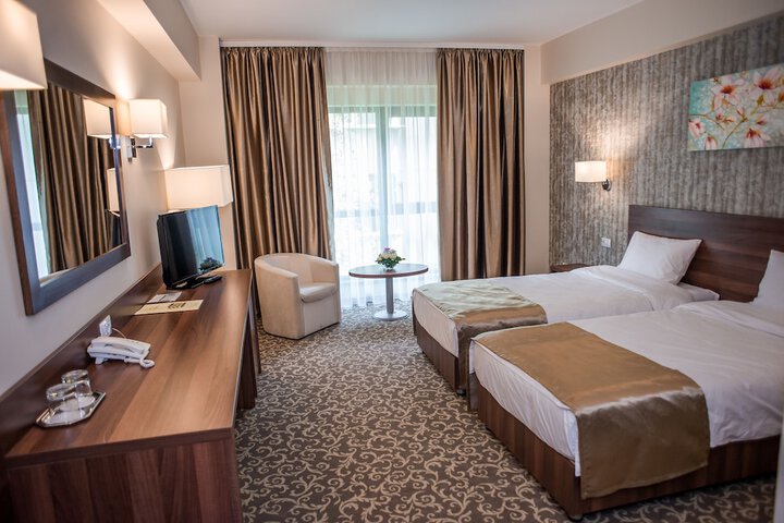Photo of Hotel Arnia