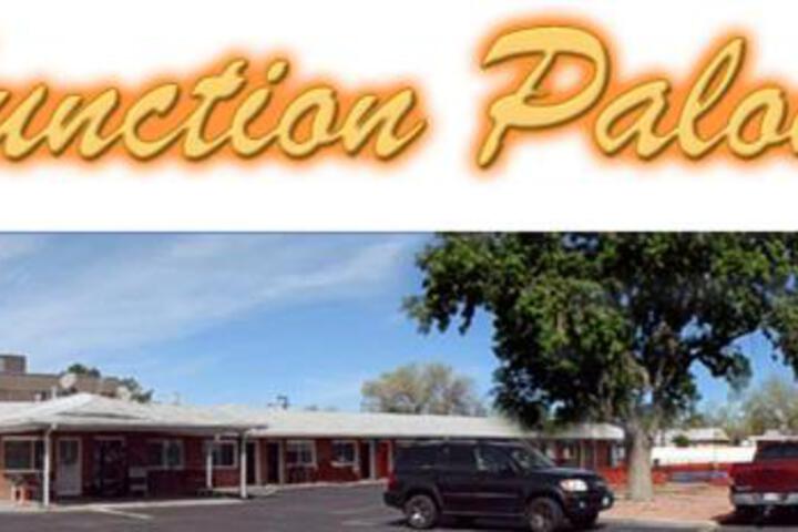 Grand Junction Palomino Inn