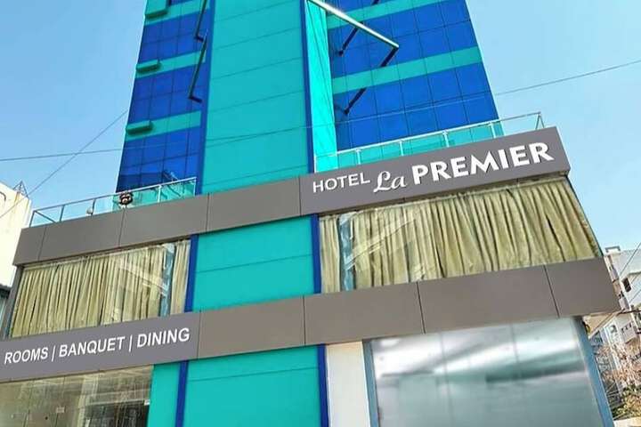 Hotel 18 of 18