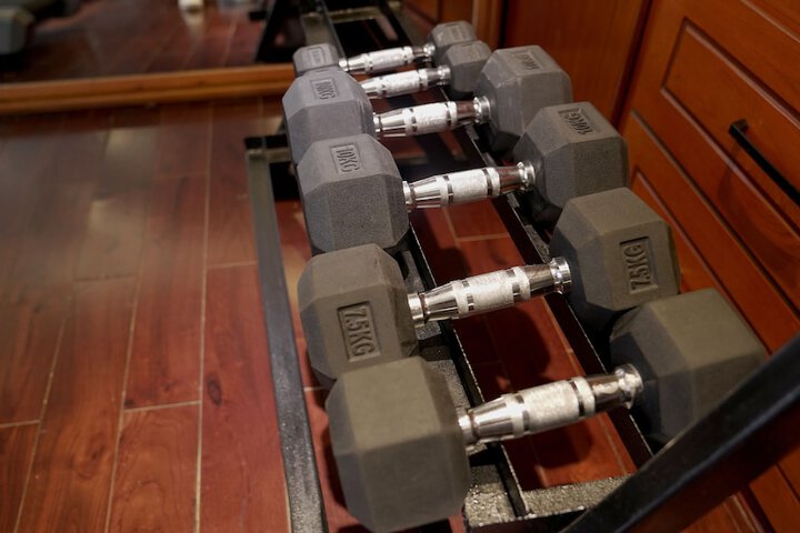 Health and Fitness 21 of 34