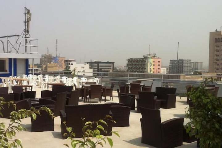 Terrace/Patio 39 of 41