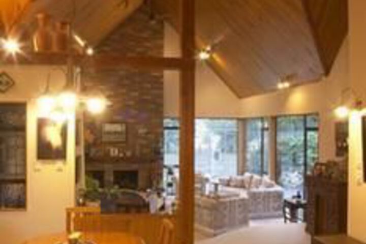 Fitness Facility Photos