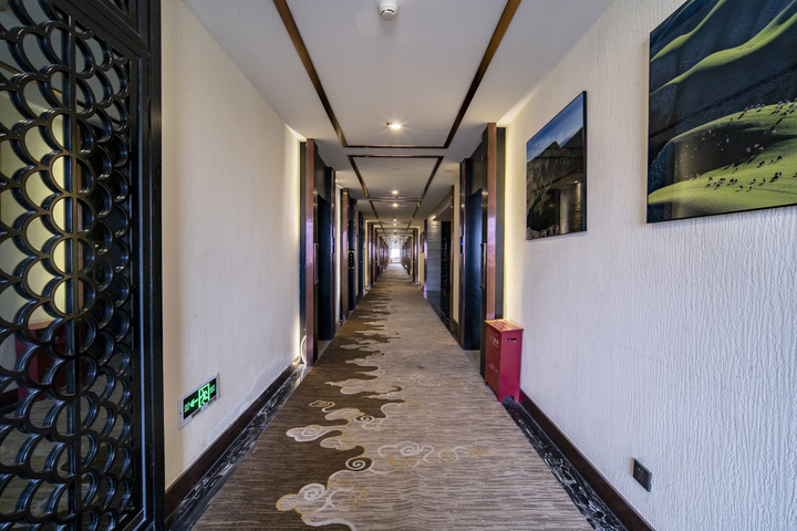 Hotel Interior 14 of 16