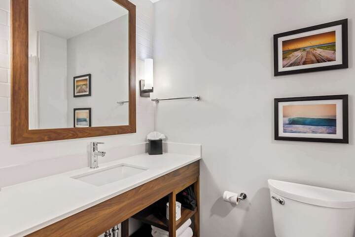 1 King Bed Suite (5 of 10)