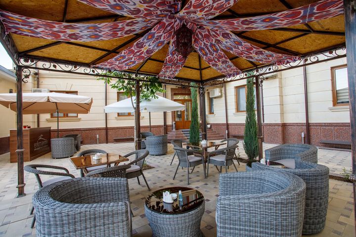 Terrace/Patio 14 of 50