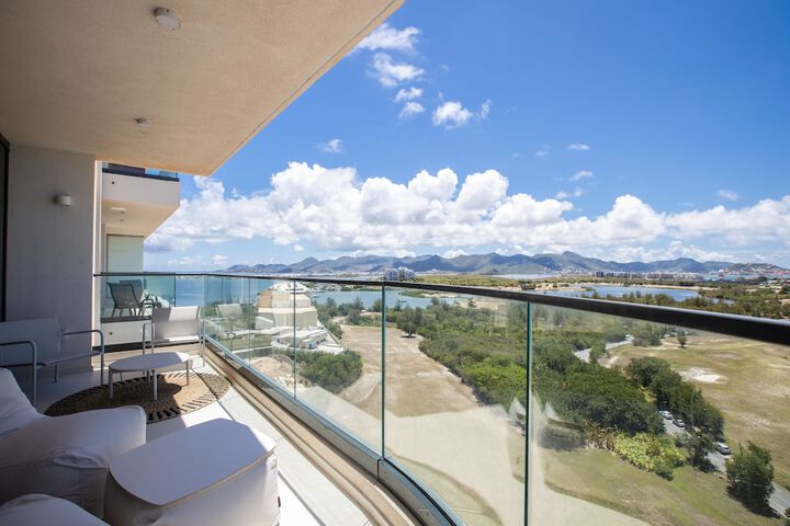 Terrace/Patio 677 of 1000