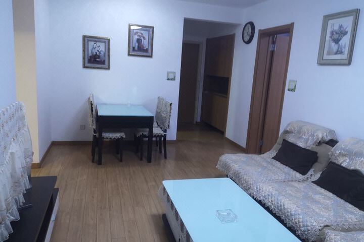 Yingkou Vanke Letu Seaview Apartment