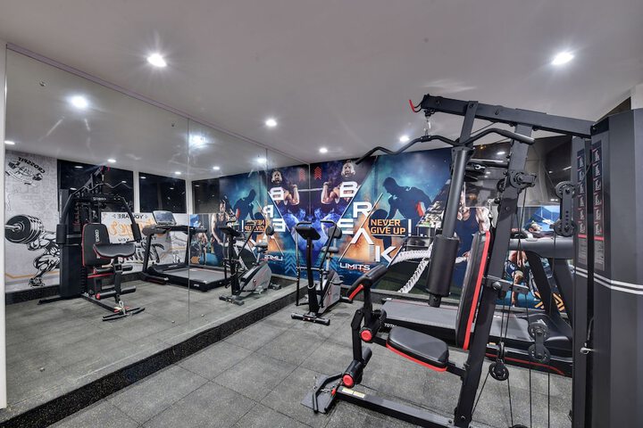 Health and Fitness 33 of 46