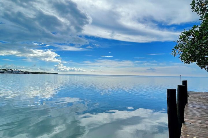 Dock