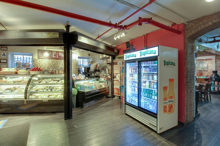 Cafe