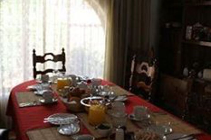 Breakfast/Coffee Service 2 of 15