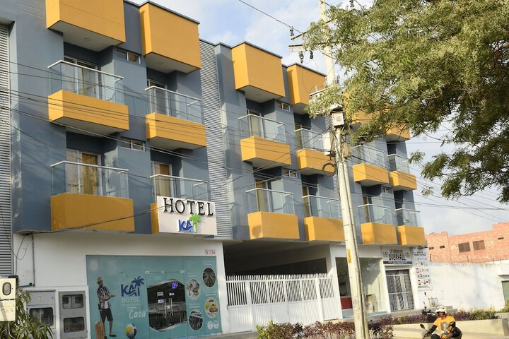 Hotel 28 of 29