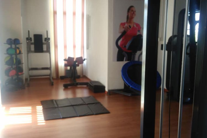 Health and Fitness 43 of 86
