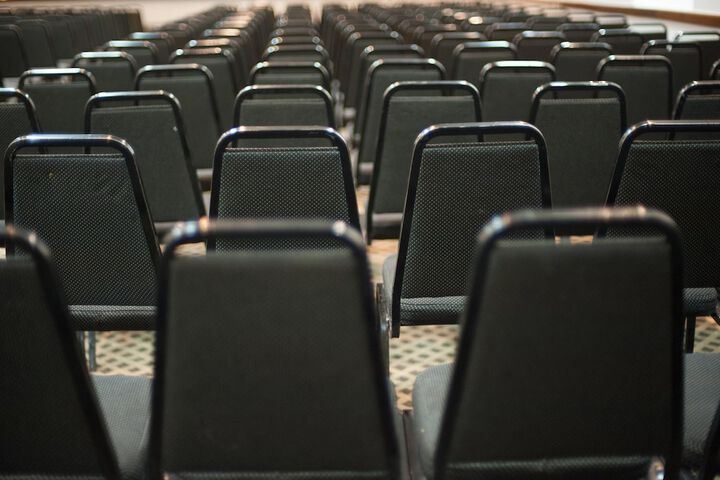 Meeting 170 of 174