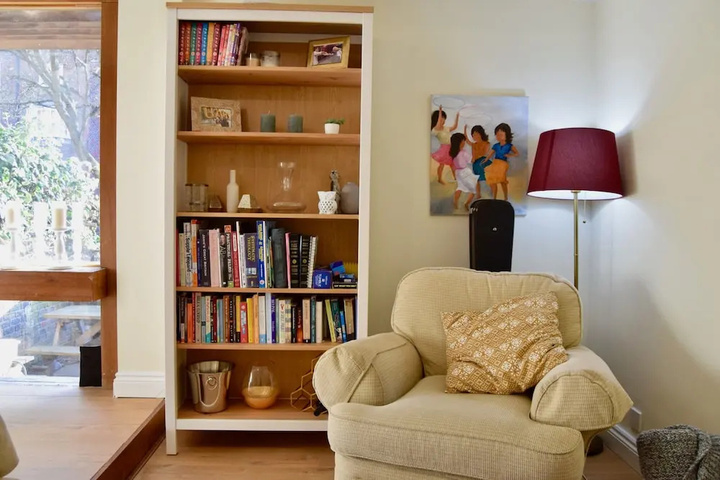 Photo of Spacious 3 Bedroom Family Home in Vauxhall
