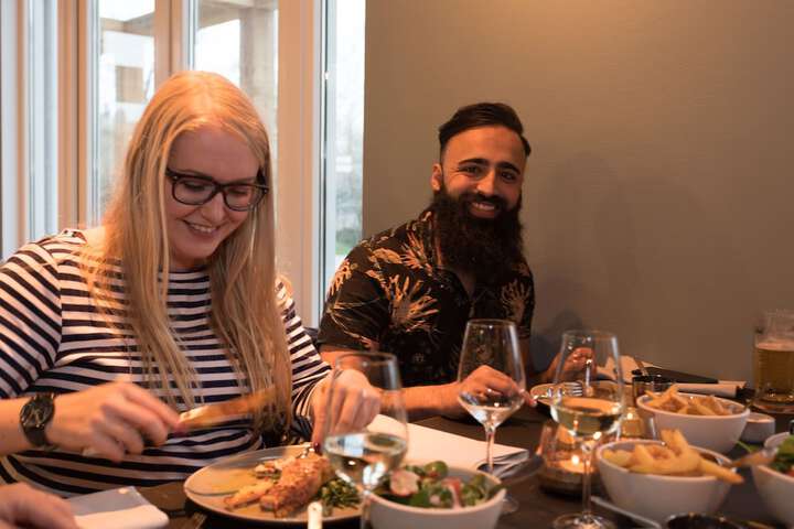 Dining 41 of 61