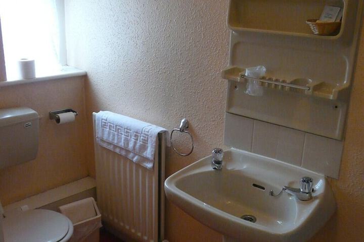 Bath Interior