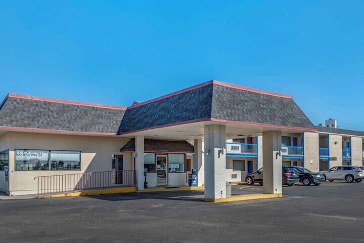 Asam Hotel in Goodland, KS